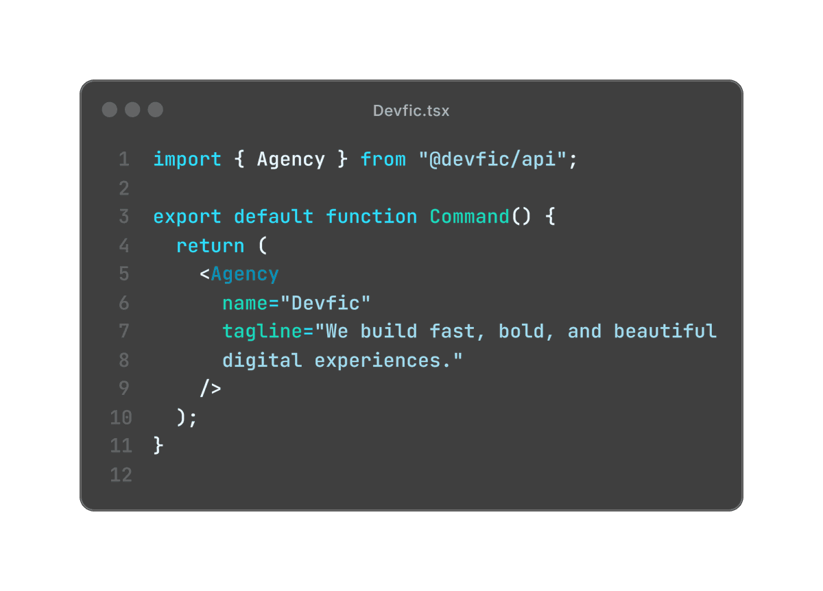Code Block