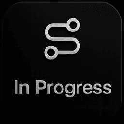 In Progress