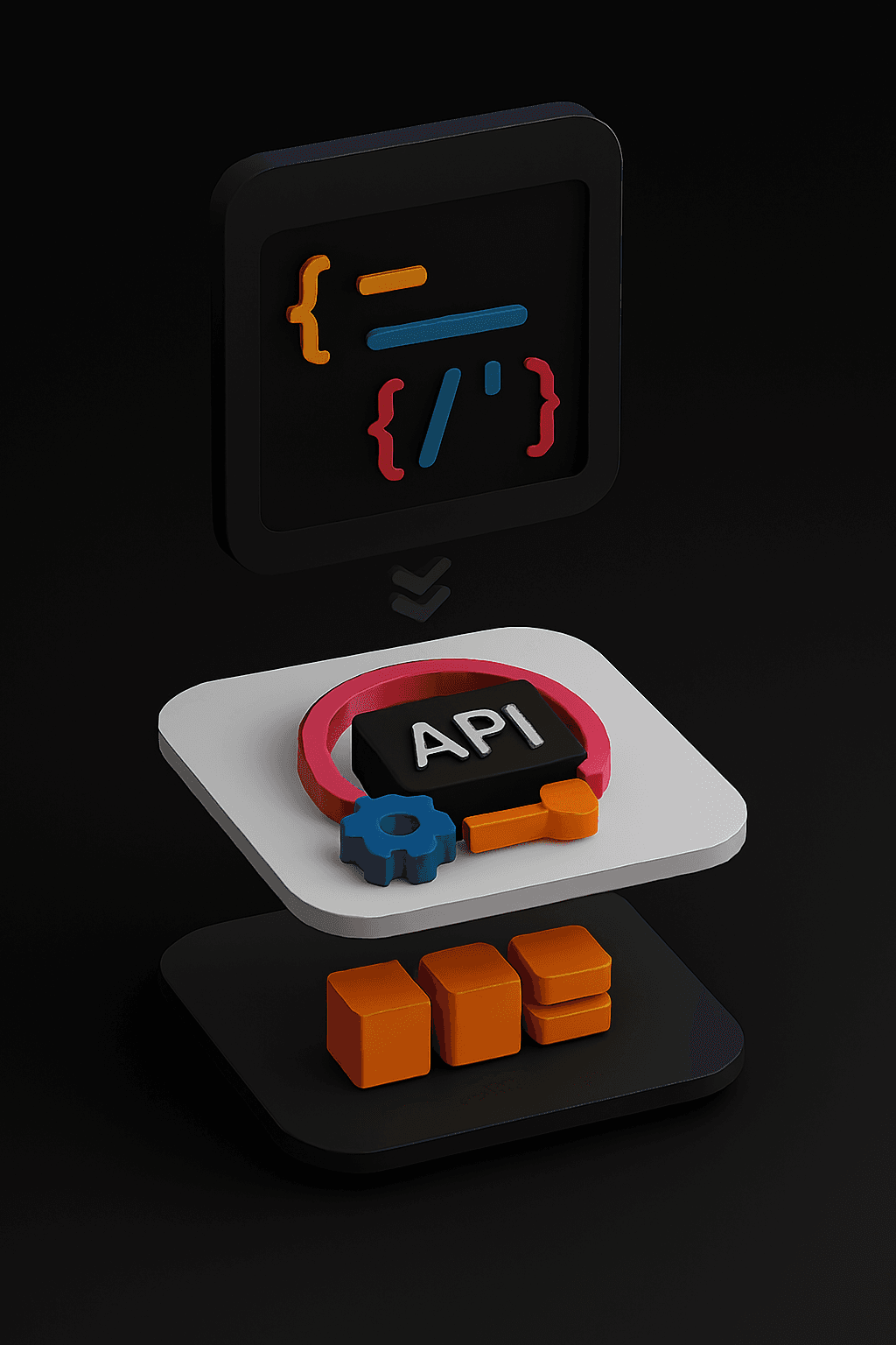 API Development showcase