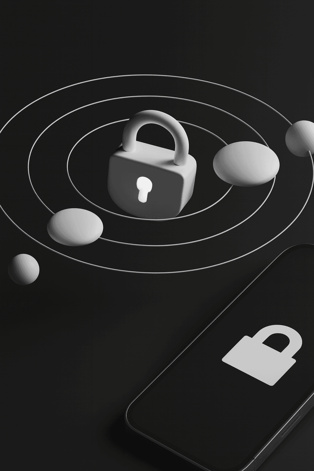 Authentication & Security showcase