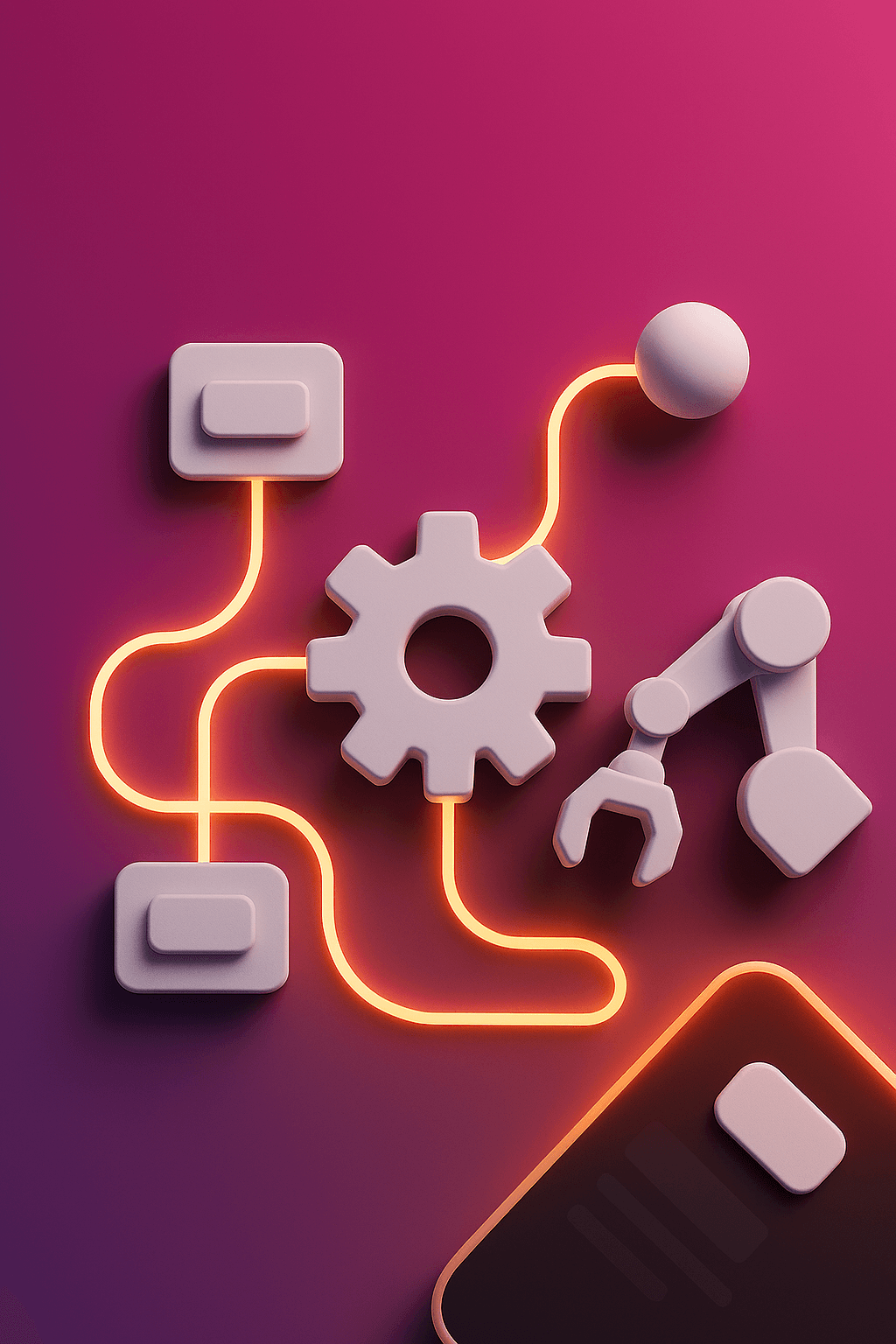 Automation showcase