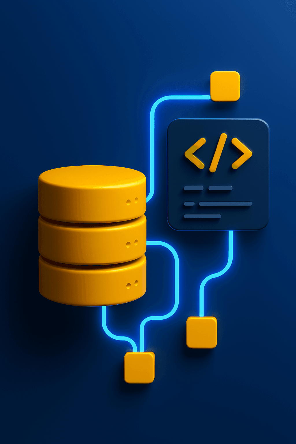 Backend & Databases showcase