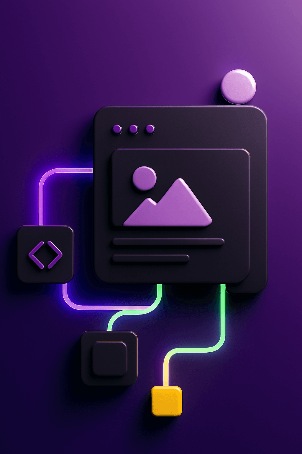 CMS Development showcase
