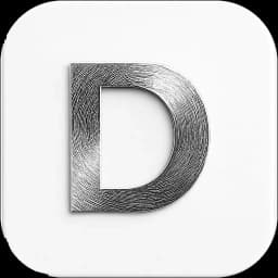 Devfic Logo